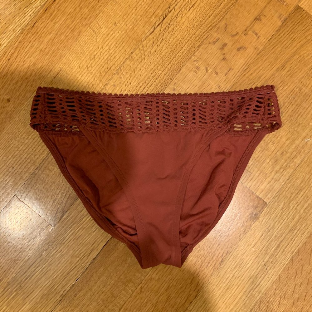 Robin Piccone Rust Bikini - image 8